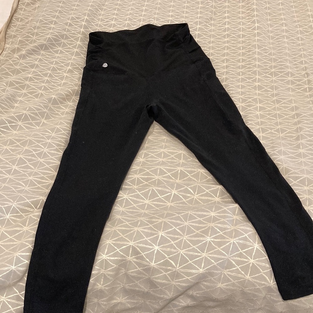 Maternity Yoga Pants